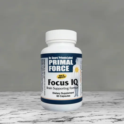 Focus IQ