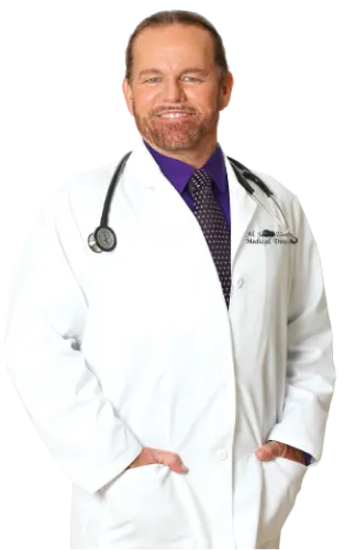 Dr. Al Sears - Anti-Aging Expert