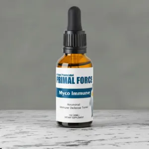 Myco Immune