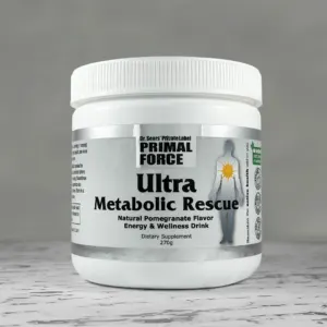 Ultra Metabolic Rescue